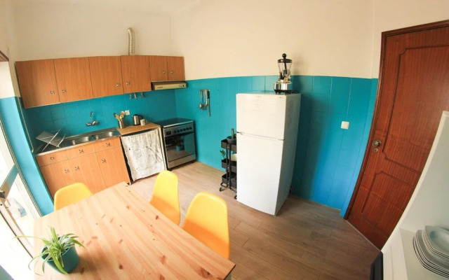 Buarcos Beach Apartment Wi-fi