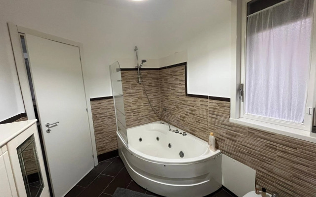 homestay house indipendent