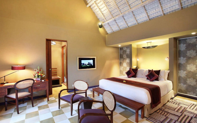 Space Villas Bali