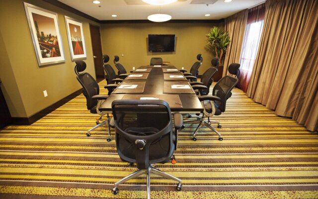 Crowne Plaza Houston Galleria Area by IHG