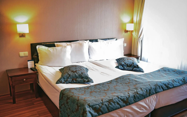 Regnum Bansko Apart Hotel & Spa