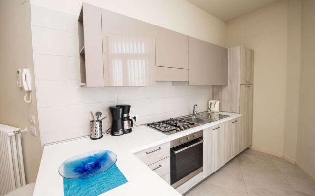 Appartamenti l'Orologio - Le Lancette