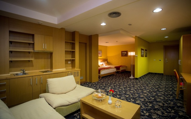 Hotel Colosseo & Spa