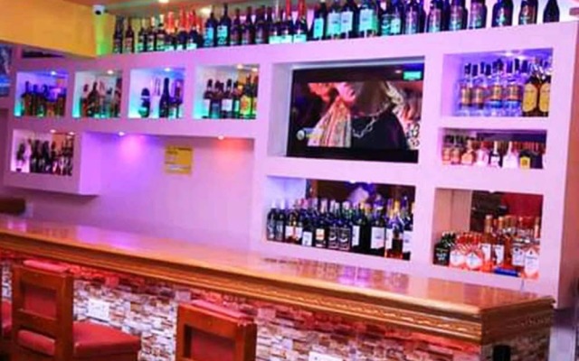 De'Place Hotel Hoima