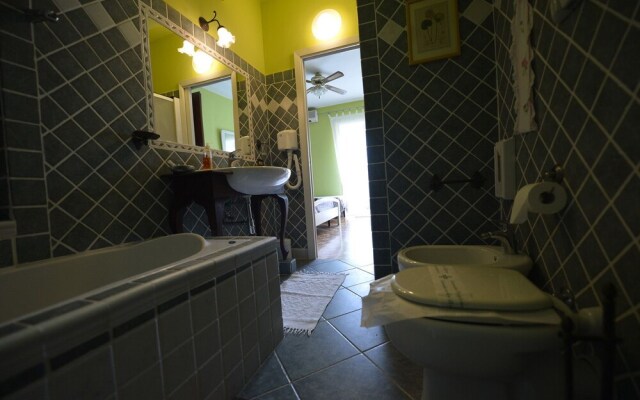 A Casa Di Alex B&B Vatican Rome