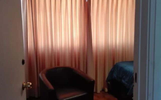 Hostal Viña del Mar