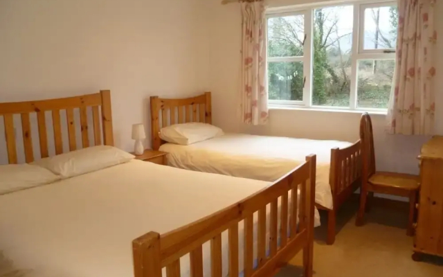 Ballyvaughan Cottage No 6