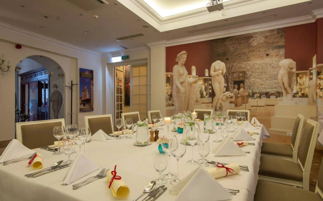 Hotel Polski Pod Białym Orłem