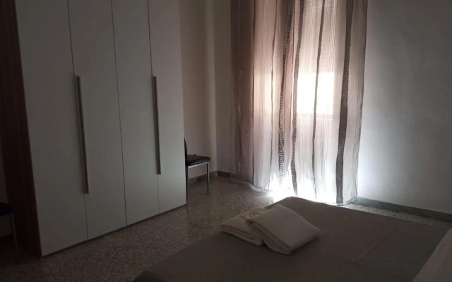 Casa "Jolanda" - Sannicola, A 5 Km Da Gallipoli