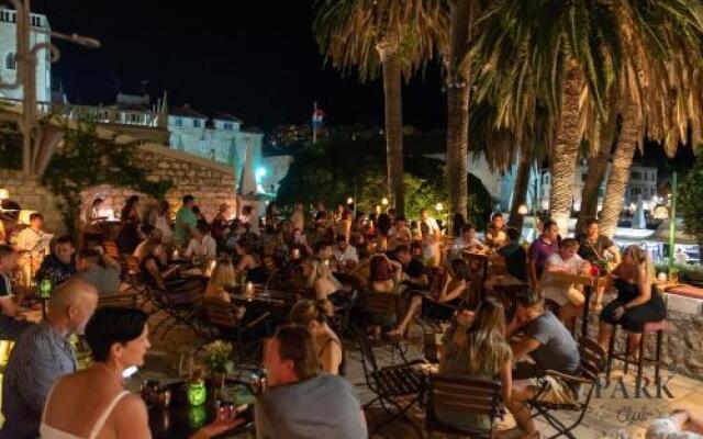 Heritage Hotel Park Hvar
