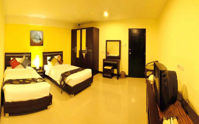 Phupara Place