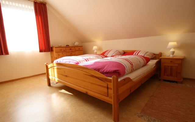 Ferienwohnung im Haus Schiefertal, Wieda