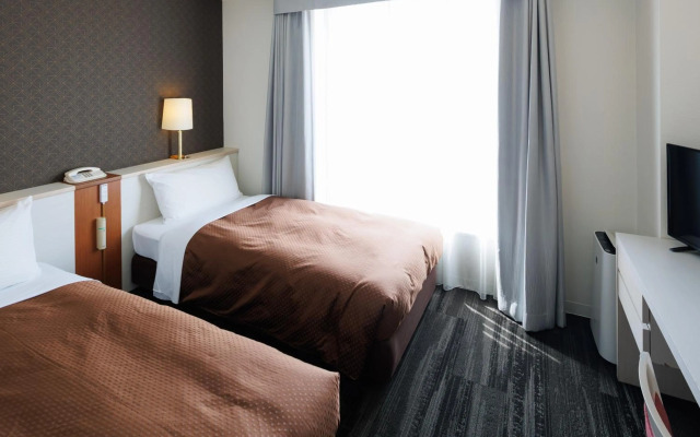 J Hotel Rinku