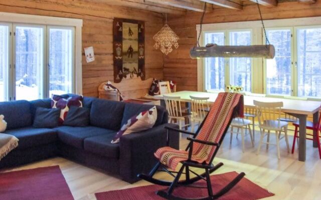 House Seppola Kuusamo