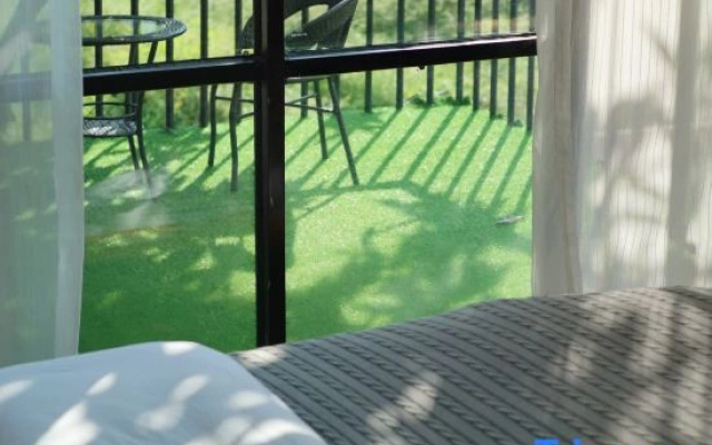Yunzhu Boutique Inn