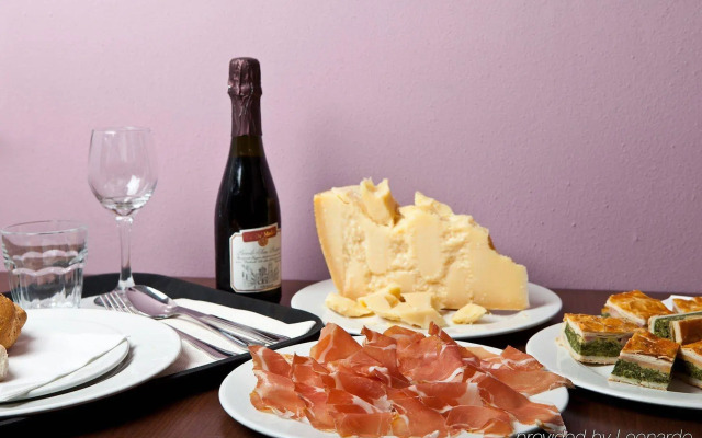 Holiday Inn Express Parma by IHG