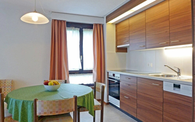 Residence Lauterbrunnen