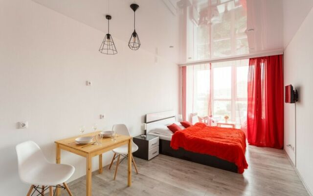 Two pillows on the street Republican, 11, apt. 24