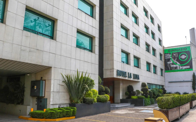 Hotel La Luna