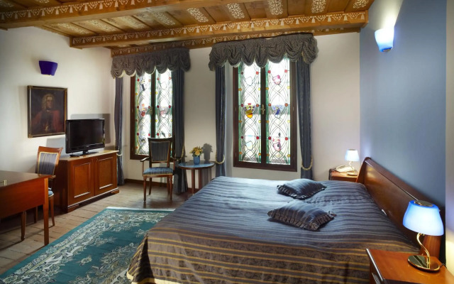Hotel Royal Ricc