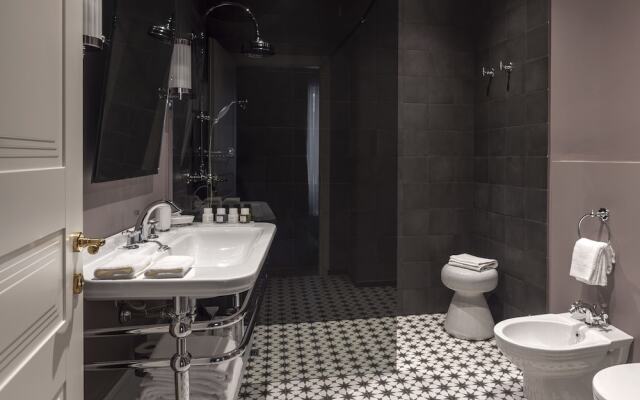 Butterfly Boutique Rooms