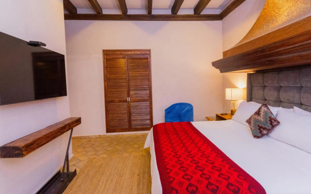 Casa Eva Hotel Boutique & Spa