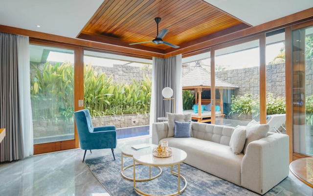Maca Villas & Spa Bali
