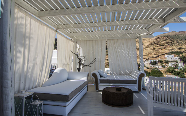 Levantes Ios Boutique Hotel