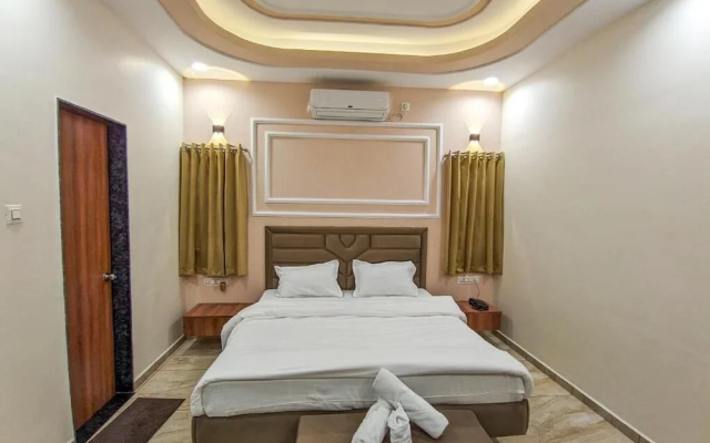 The Royal Riviera Resort & stay