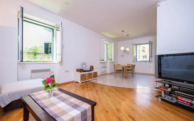 Apartment Bačvice Split