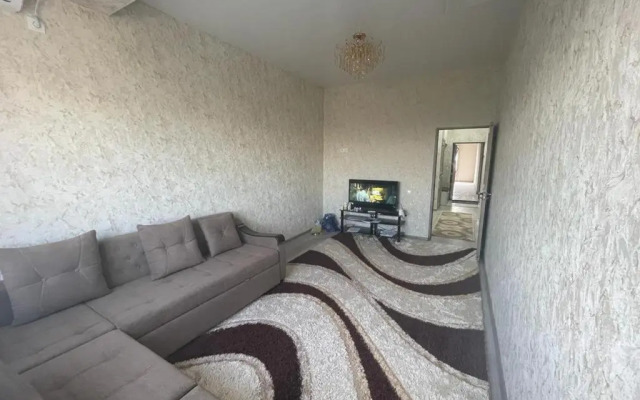 Schöne Wohnung in Duschanbe