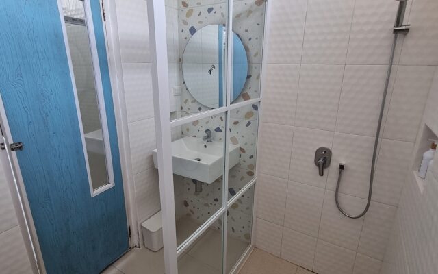 Villa ChavaMinerva Bata - Ciater