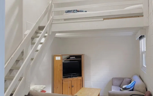 Bayplay Beach Accommodation - 2 locations