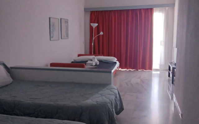 Club Atlantis studio 160 - Playa de Las Americas