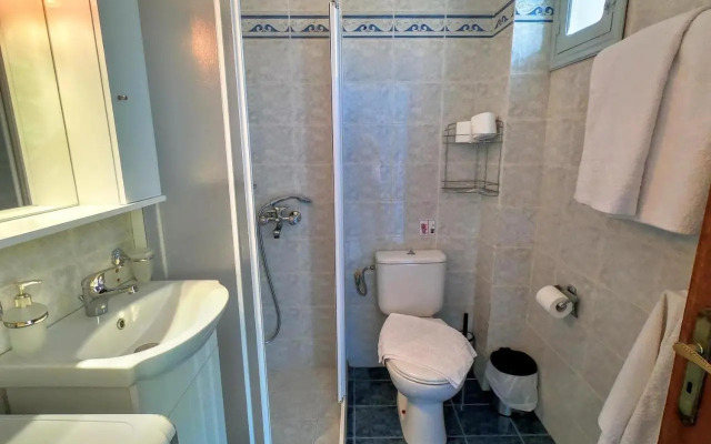 Ritzi Apartment