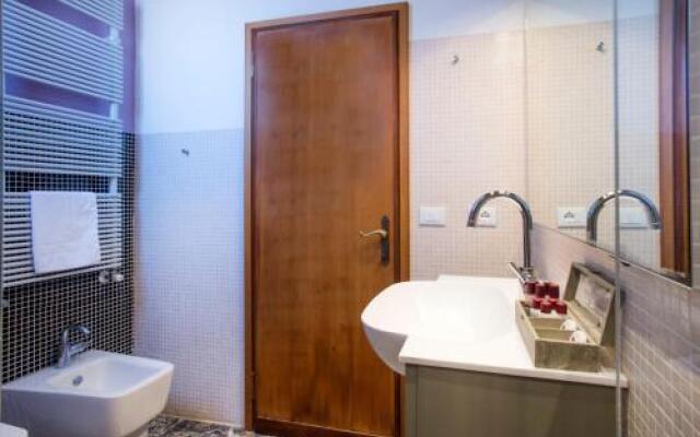 Ve nice Suite Rialto View Terrace