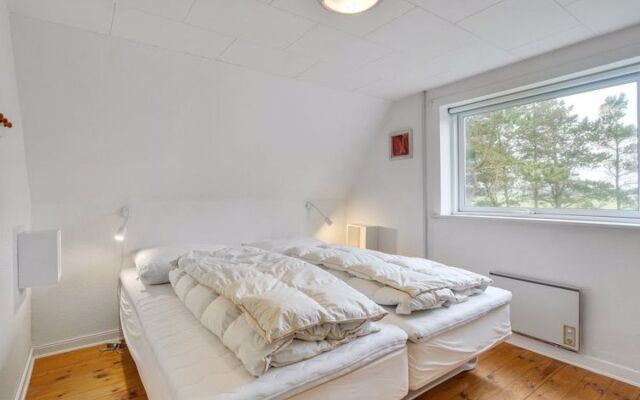 "Helrun" - 1km from the sea in Western Jutland