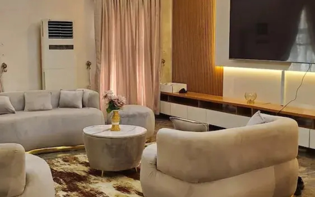 Sunabi Hotels and Apartments