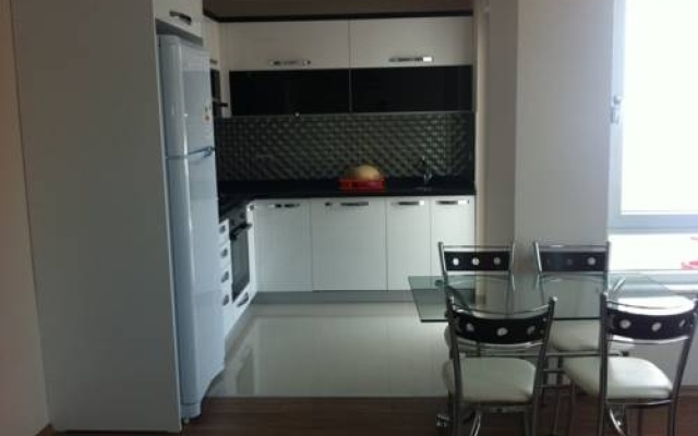 Park Residence