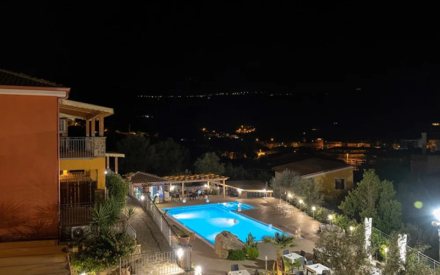 Cilento Holiday Village