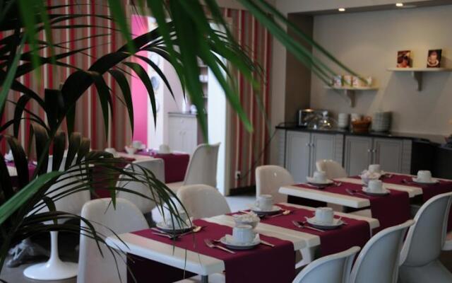 Résidence du Servotel