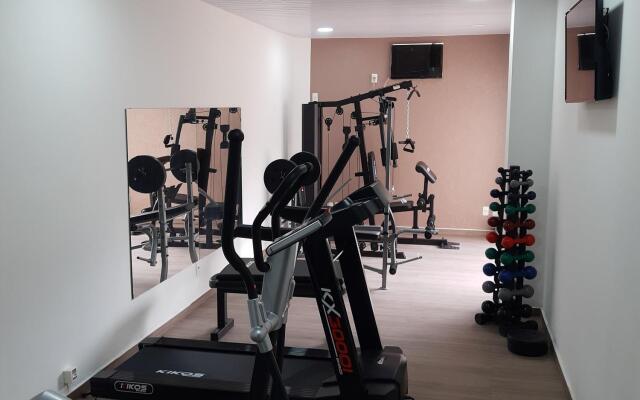 Fenix Hotel Campinas