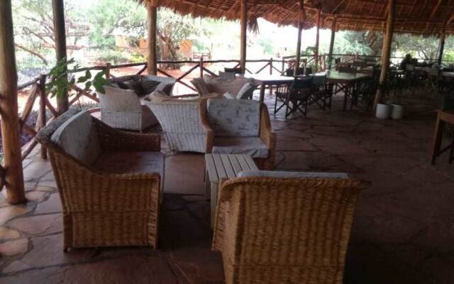 Sagala Lodge