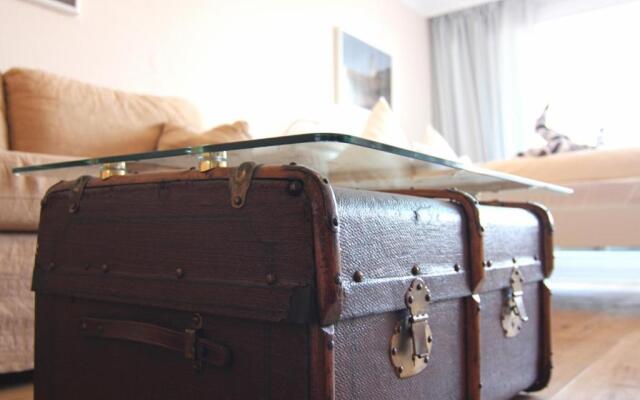 Ferienwohnung Sternenlicht