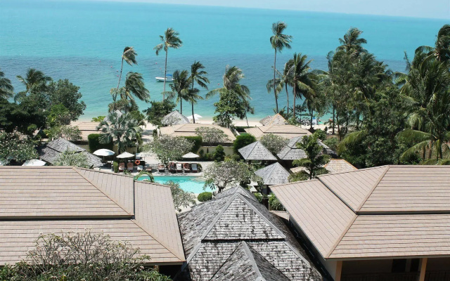 The Sunset Beach Resort & Spa Taling Ngam