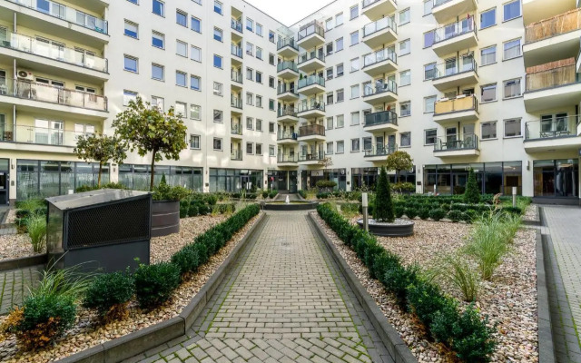 Sleepway Apartments - Garbary 95-112a