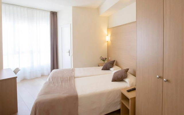 Hotel Ciudad De Calahorra