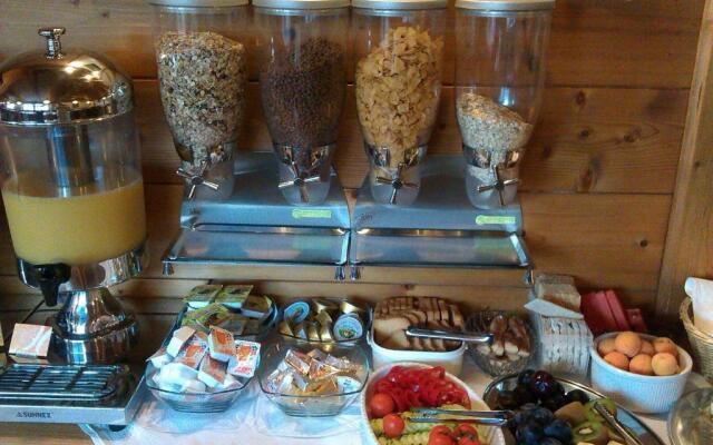 B&B Appartements GLUNGEZER