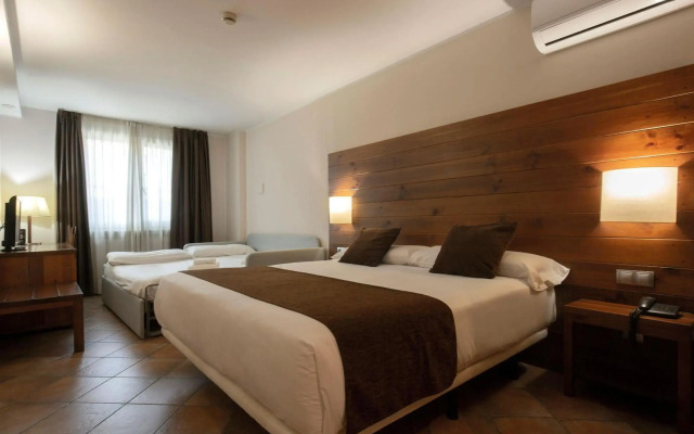Hotel Magic La Massana
