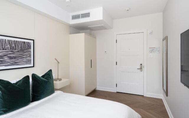 Saint Paul Hotel Old Montreal, Sonder by Marriott Bonvoy